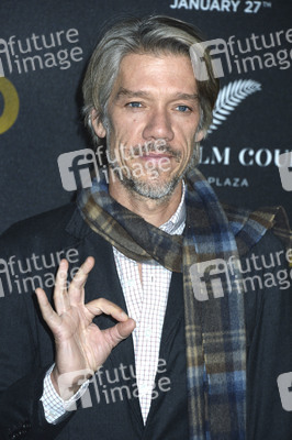 Filmpremiere 'Gold' in New York