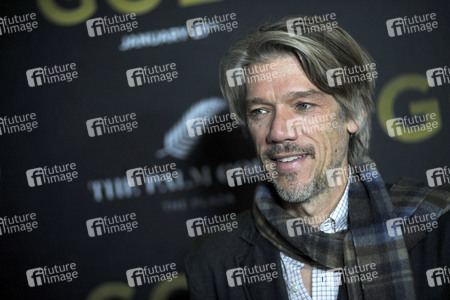 Filmpremiere 'Gold' in New York