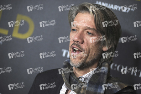 Filmpremiere 'Gold' in New York