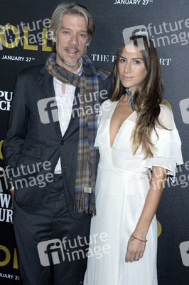 Filmpremiere 'Gold' in New York