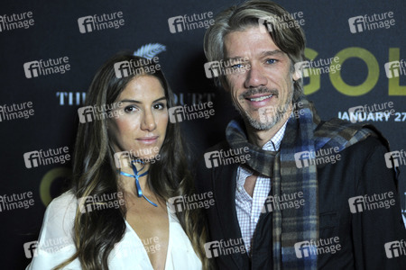 Filmpremiere 'Gold' in New York