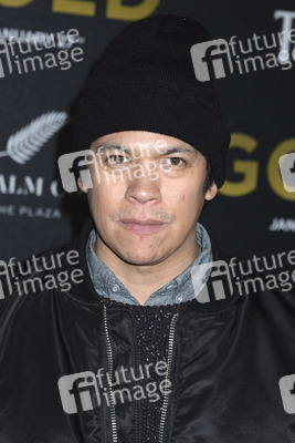 Filmpremiere 'Gold' in New York