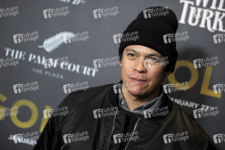 Filmpremiere 'Gold' in New York