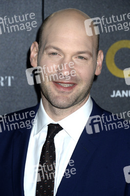 Filmpremiere 'Gold' in New York
