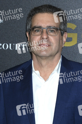 Filmpremiere 'Gold' in New York