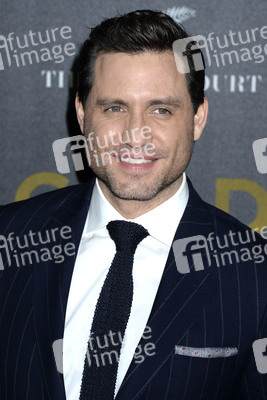 Filmpremiere 'Gold' in New York
