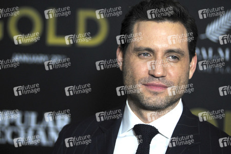 Filmpremiere 'Gold' in New York