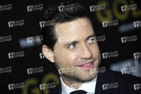 Filmpremiere 'Gold' in New York