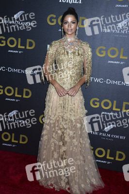 Filmpremiere 'Gold' in New York