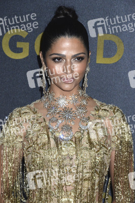 Filmpremiere 'Gold' in New York