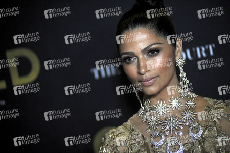 Filmpremiere 'Gold' in New York