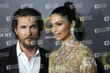 Filmpremiere 'Gold' in New York