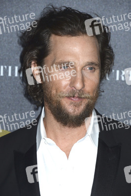 Filmpremiere 'Gold' in New York