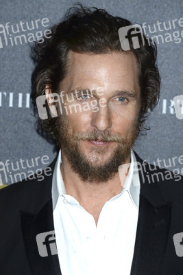 Filmpremiere 'Gold' in New York