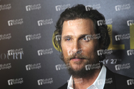 Filmpremiere 'Gold' in New York