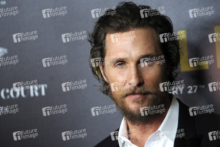 Filmpremiere 'Gold' in New York