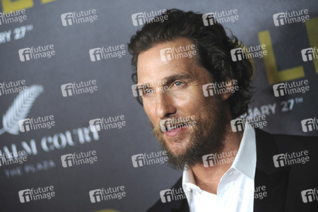 Filmpremiere 'Gold' in New York