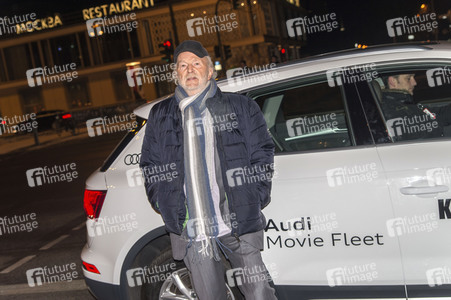 Filmpremiere 'Kundschafter des Friedens' in Berlin
