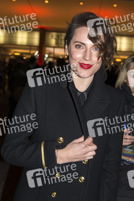 Filmpremiere 'Kundschafter des Friedens' in Berlin