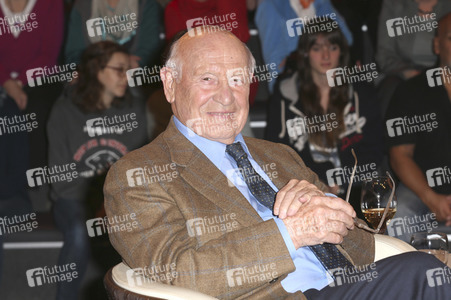 Talkshow 'Markus Lanz' in Hamburg