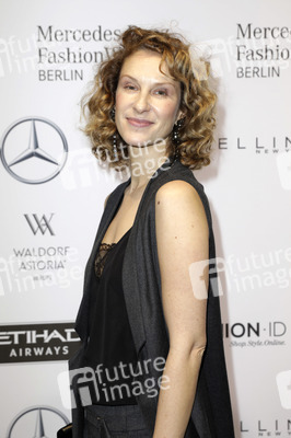 Laurèl Fashion Show auf der Mercedes-Benz Fashion Week Berlin Autumn/Winter 2017