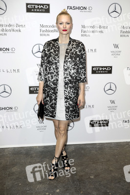 Laurèl Fashion Show auf der Mercedes-Benz Fashion Week Berlin Autumn/Winter 2017