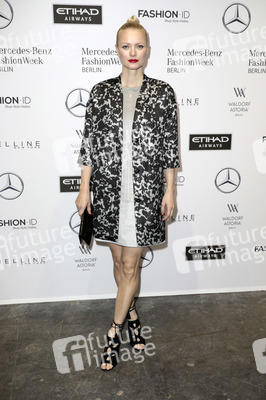 Laurèl Fashion Show auf der Mercedes-Benz Fashion Week Berlin Autumn/Winter 2017