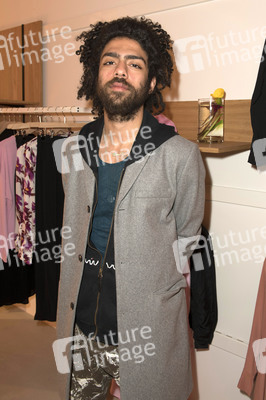 Samsoe & Samsoe Flagship Store Opening in Berlin
