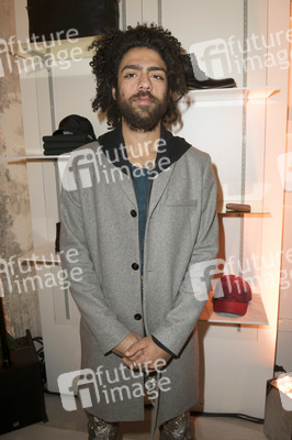 Samsoe & Samsoe Flagship Store Opening in Berlin