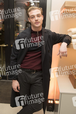 Samsoe & Samsoe Flagship Store Opening in Berlin