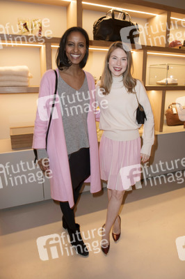 Samsoe & Samsoe Flagship Store Opening in Berlin