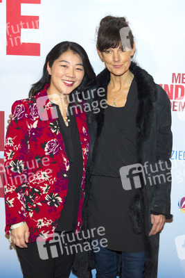 Filmpremiere 'Mein Blind Date mit dem Leben' in Berlin