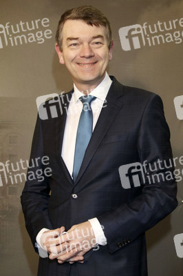 Photocall 'Charité' in Hamburg