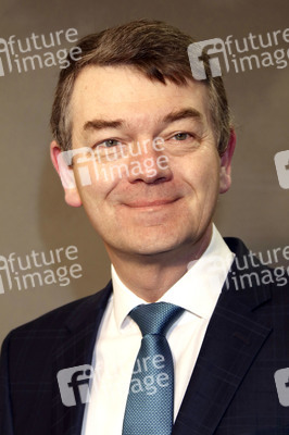 Photocall 'Charité' in Hamburg