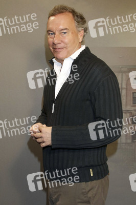 Photocall 'Charité' in Hamburg