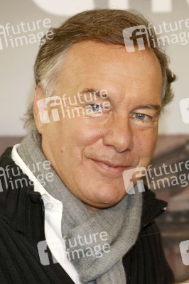 Photocall 'Charité' in Hamburg