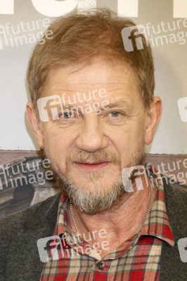 Photocall 'Charité' in Hamburg
