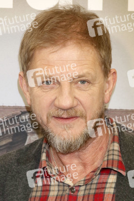 Photocall 'Charité' in Hamburg