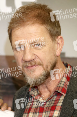 Photocall 'Charité' in Hamburg