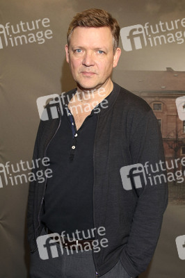 Photocall 'Charité' in Hamburg