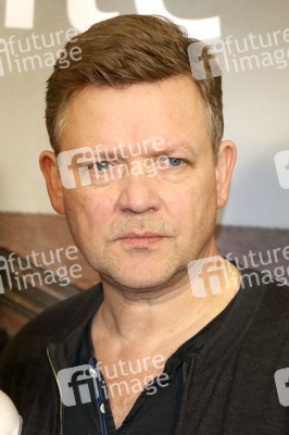 Photocall 'Charité' in Hamburg