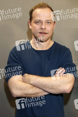 Photocall 'Charité' in Hamburg