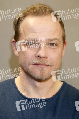 Photocall 'Charité' in Hamburg