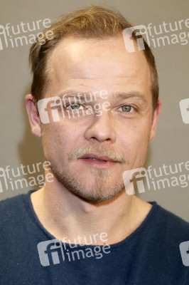 Photocall 'Charité' in Hamburg
