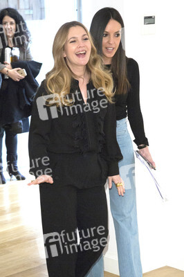 Photocall 'Santa Clarita Diet' in Madrid