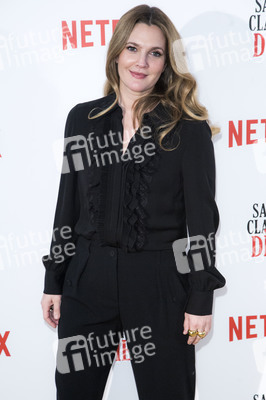 Photocall 'Santa Clarita Diet' in Madrid