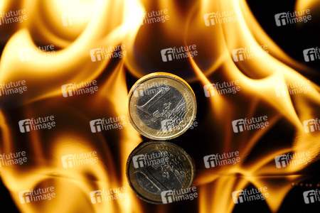 Symbolfoto Finanzcrash