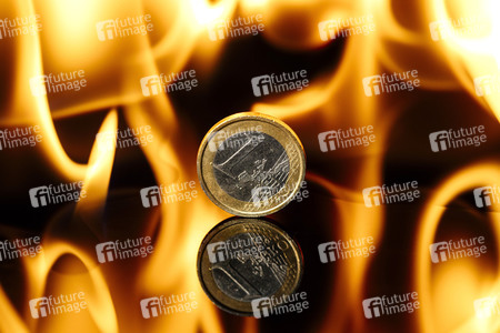 Symbolfoto Finanzcrash