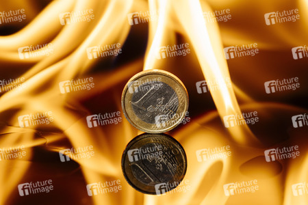 Symbolfoto Finanzcrash