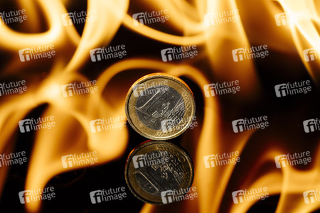 Symbolfoto Finanzcrash